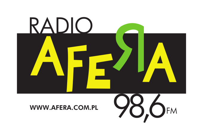 Radio Afera logo