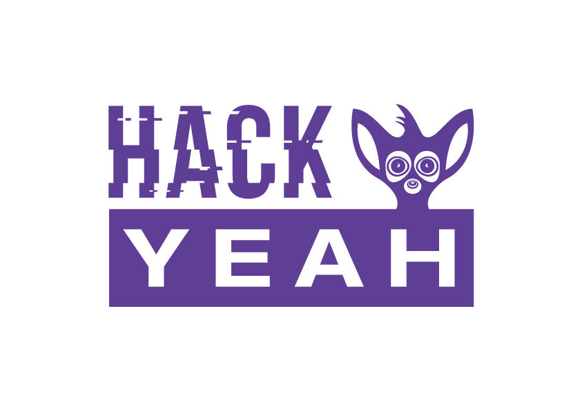 HackYeah logo